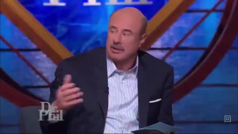 Dr. Phil S10E113 Parental Abuse