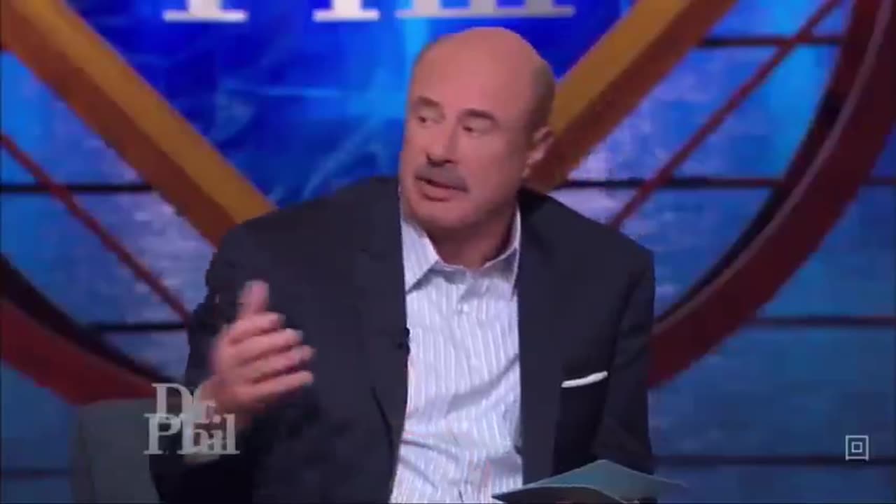 Dr. Phil S10E113 Parental Abuse