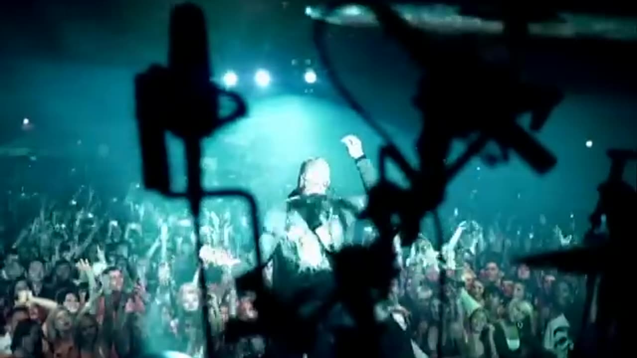 Daughtry - Home (Official Video)