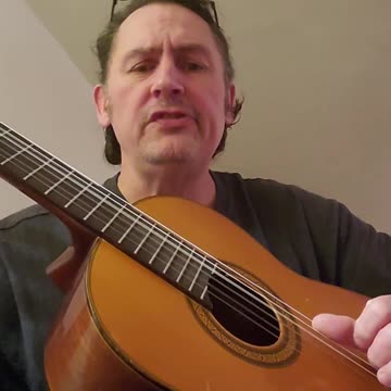 "The Chain" (Fleetwood Mac) - Chris Miller