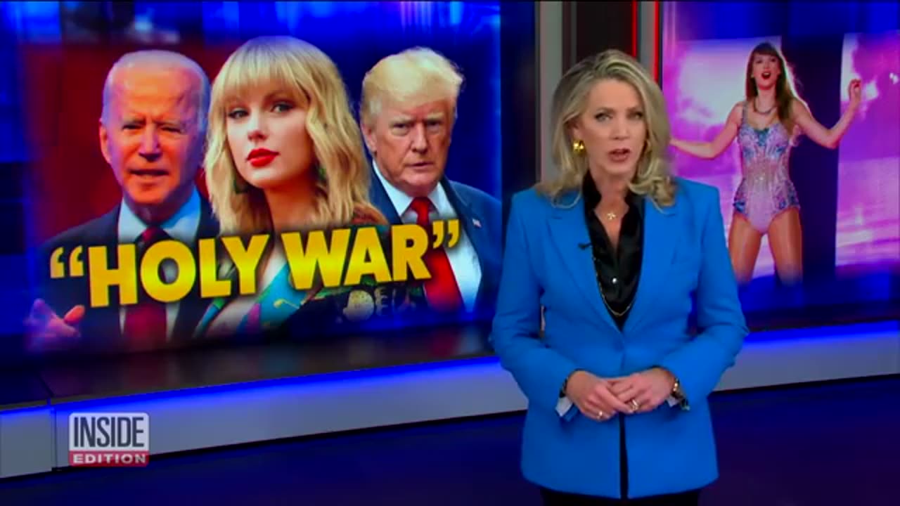 Why Are Donald Trump Supporters Attacking Taylor Swift?