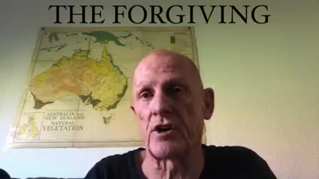 The Forgiving