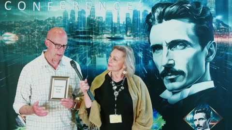 Interviews with Steven Ross and Phil Wilson