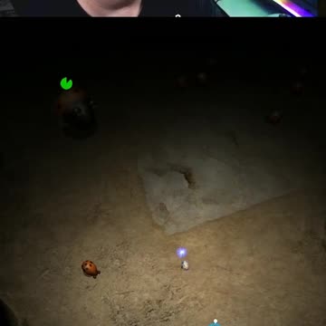 You're not going to make me loose my Pikmin | Pikmin 2 | game play | episode 7