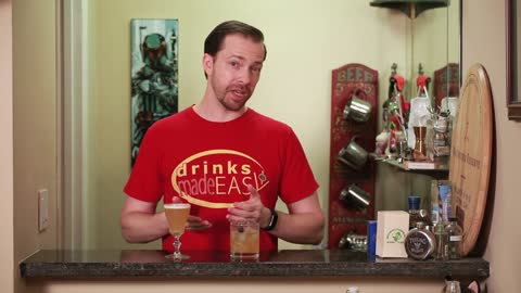 The Classic vs. The Modern Whiskey Sour