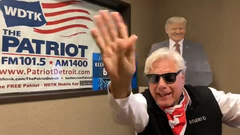 The Positive Patriot Broadcast 013