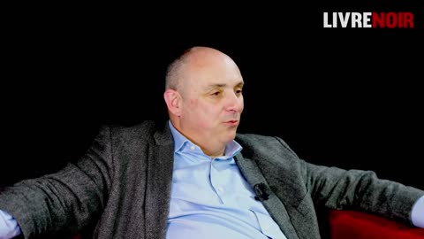 Olivier Delamarche : La guerre économique aura-t-elle lieu ?