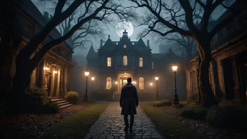 Echoes of Hollow Manor