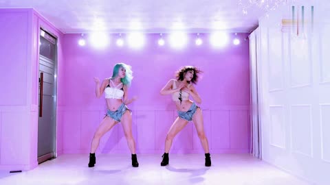 Tinashe - Nasty