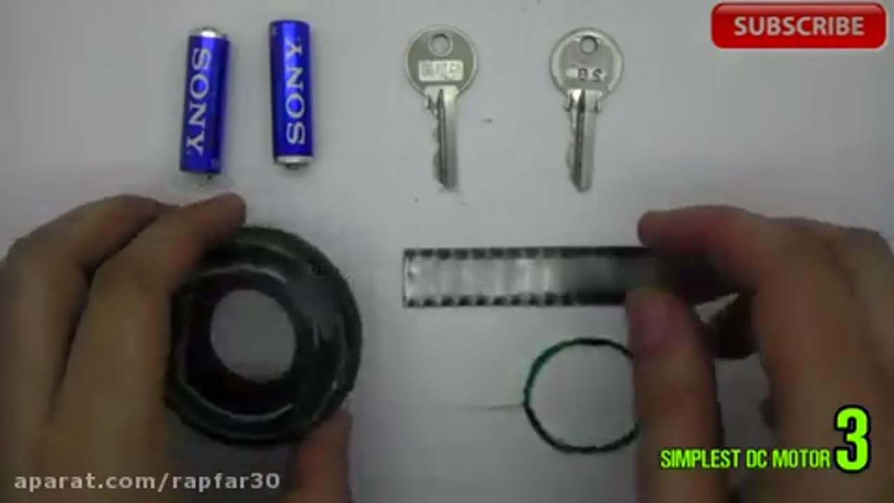 lerning magnetic