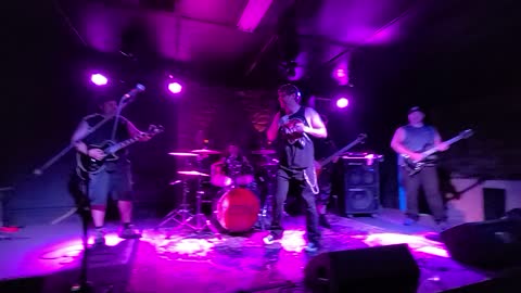 Burdens Within "I Want To Live"