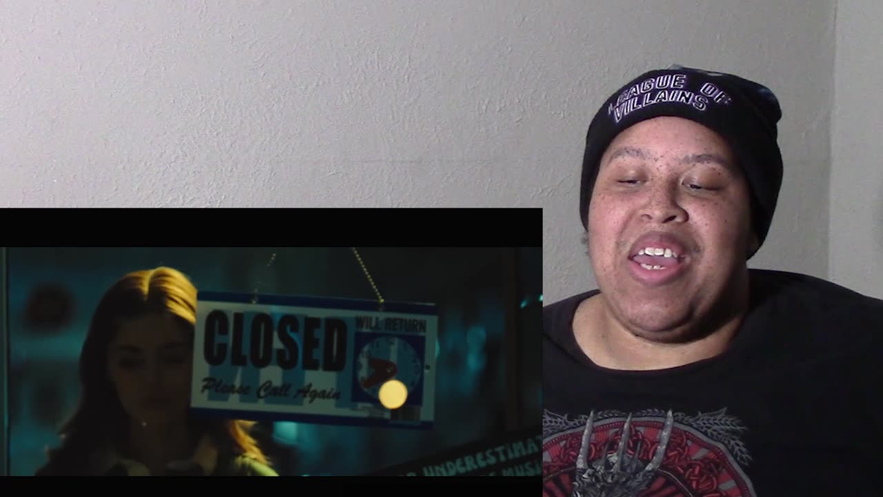 "MARBLES" Horror Short Film | Chipmunk Reaction