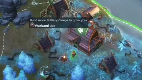 #shorts What happened? Gaming Northgard Co-op Adventure E01 #gaming #northgard #viking #multiplayer