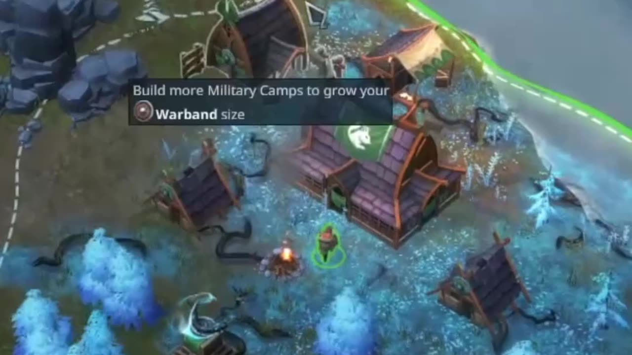 #shorts What happened? Gaming Northgard Co-op Adventure E01 #gaming #northgard #viking #multiplayer