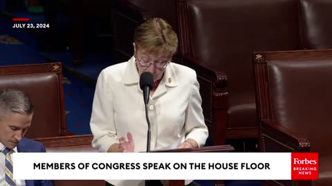 ‘We Do Not Have The Luxury To Pretend That Climate Change Isn’t Impacting Us’: Kaptur Rips GOP Bill