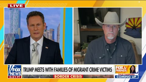 Police arrest Arizona man who threatened to kill Trump
