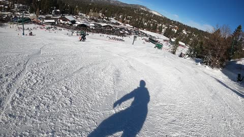 Big Bear 01-29-21