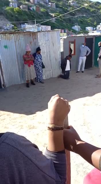 Murder accused arrested at his home