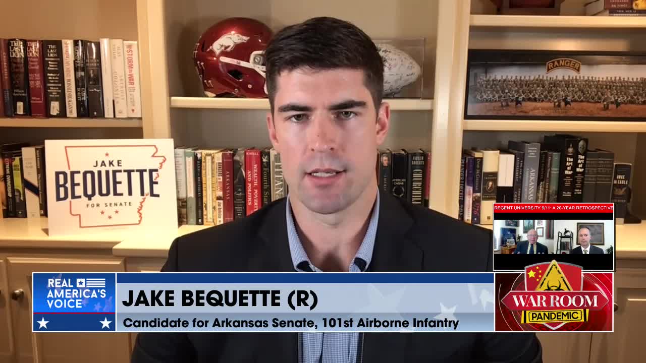 Biden Administration Is Trying To Fundamentally Transform The Citizenry Of This Country