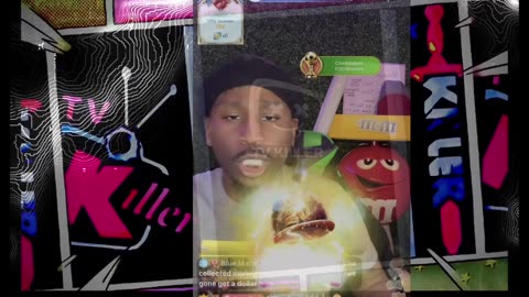 KOB HAS QUESTIONS FOR PASTOR P BLOOD 🩸 BROTHER PLUS LADY BEE