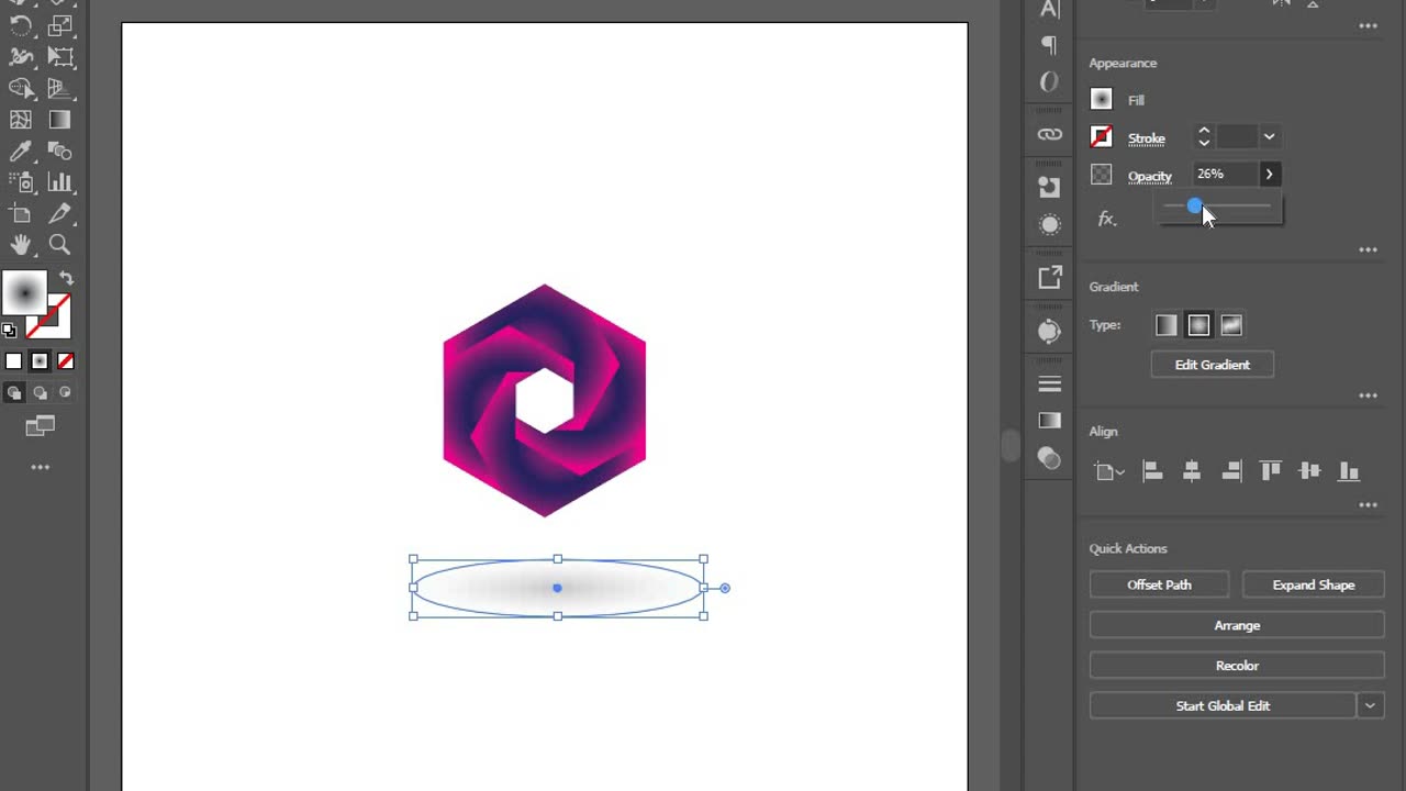 #logodesign #graphicdesign #illustrator #adobephotoshop #tutorial