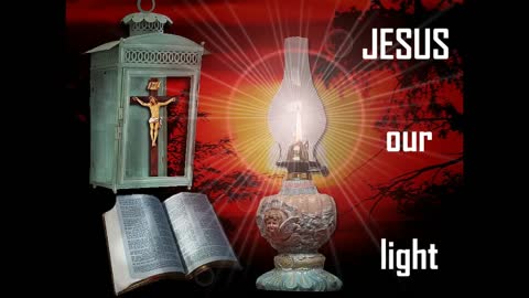 Light Supplants Darkness