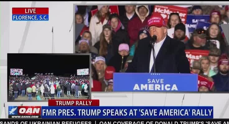 We Will Make America Great Again