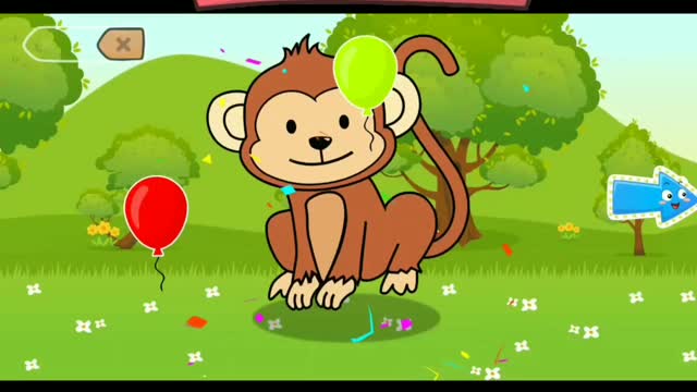 Monkey Lion Kids Cartooon🐒🐒🐵🐵🐵🐵🐒🐒🐒🐒🐒