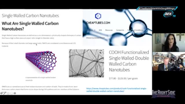 Vaccine is bioweapon with purpose to kill human beings