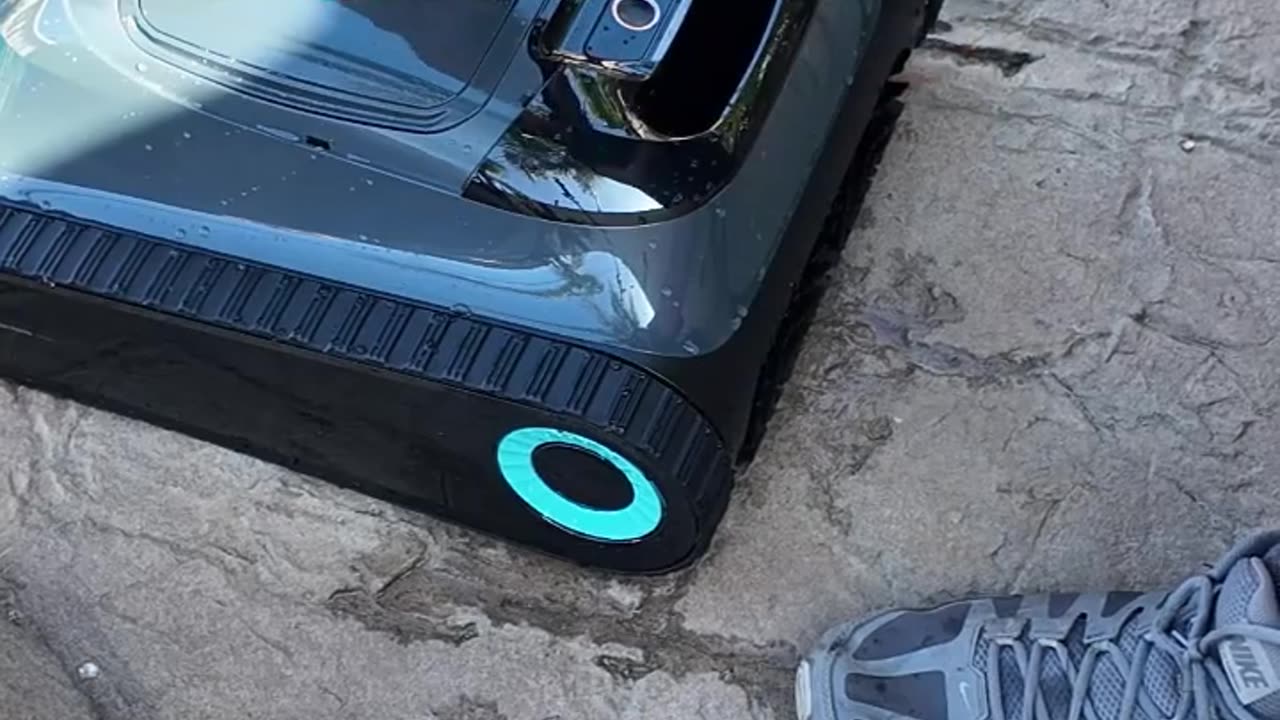 Best Robotic Pool Cleaners for Inground Pools: Top Picks & Reviews