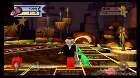 Monopoly (Wii) Game18 Part4