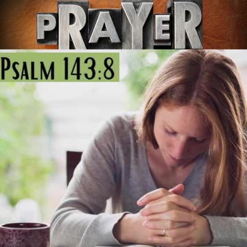 Morning Prayer of God's Love #youtubeshorts #grace #jesus #mercy #faith #fyp #blessed #love #trust