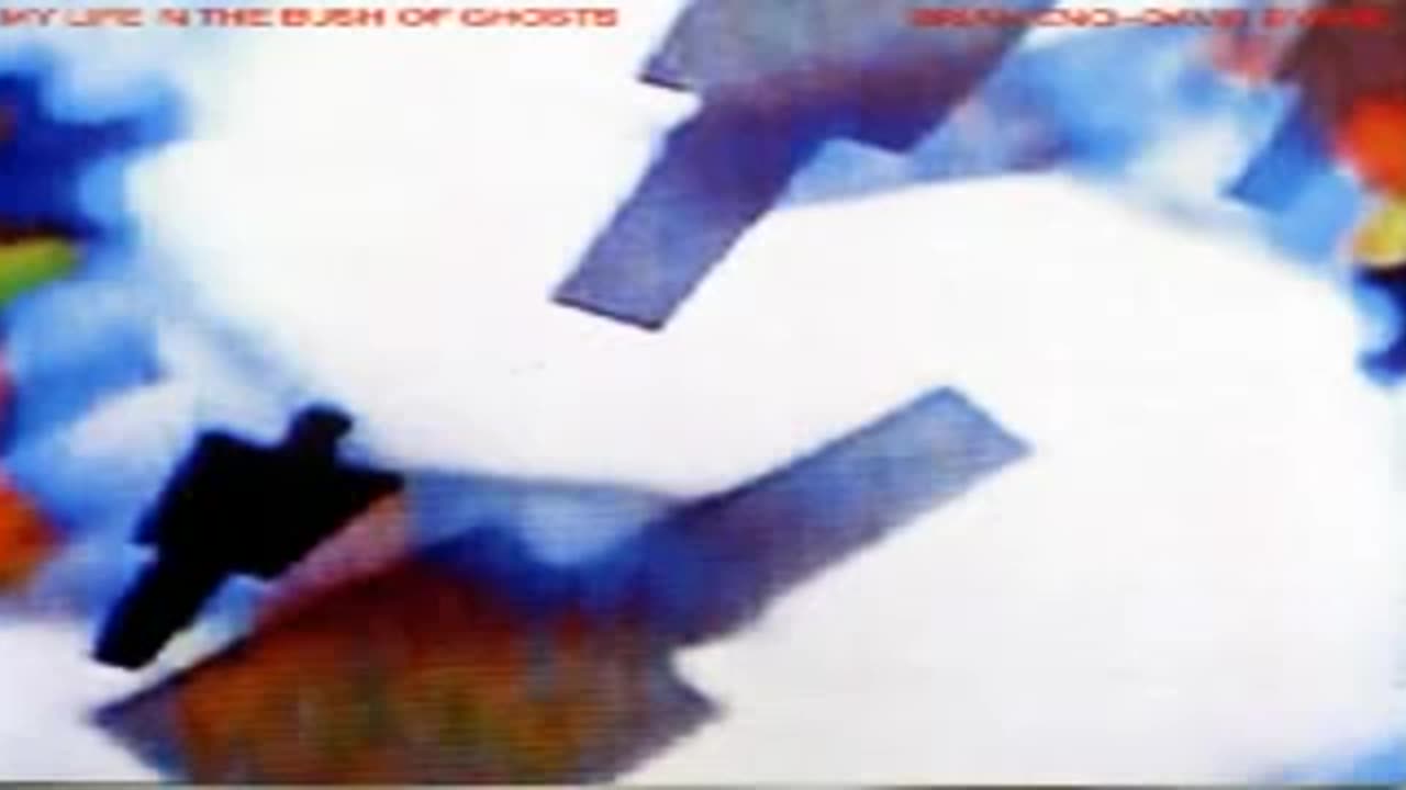 Qu'Ran - Brian Eno and David Byrne