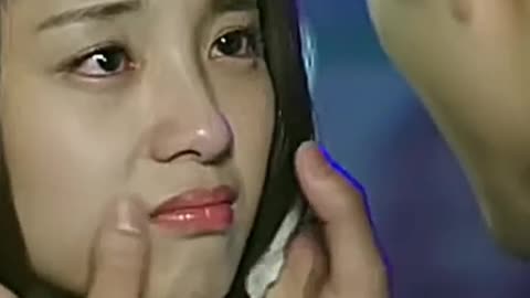 Fang Leng and Xiaoqi cute moment #my_girlfriend