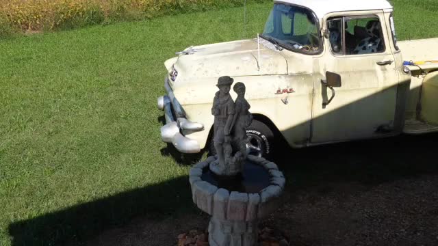 VintageAir air/heat blower motor froze & it only needed cleaning & Lube. I got lucky & saved $100