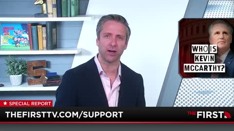 Biggest Concerns With Speaker Kevin McCarthy