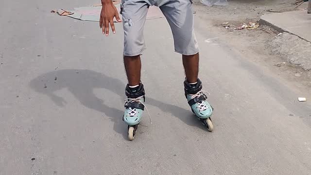 Very funny skating 🔥🤣😂🤣🤣😂