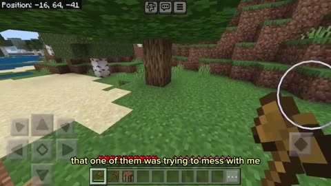Bad at the Craft 1