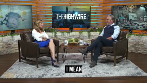 Del Bigtree and Sharyl Attkinson about lack of safety testing in vaccines