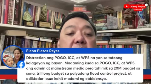 THE SPOX HOUR 304 | Ang immigration lookout order: pure harassment!