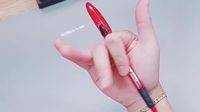 Follow me to learn more cool tricks!