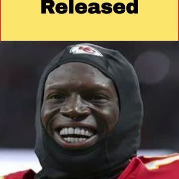 Kadarius Toney Released