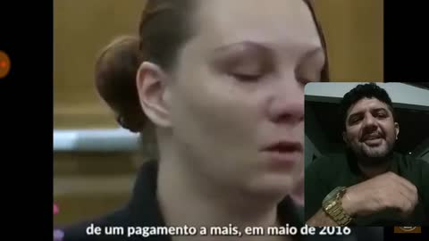 JUÍZA INCRÍVEL