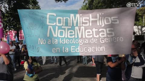 39 - El Compromiso del Laico N°39 - Seguimos en la _Gran Confusión