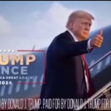 Obama, Biden, Kamala and Walz campaigning for Trump. 🇺🇸