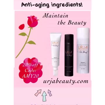 Elevate your skin experience!