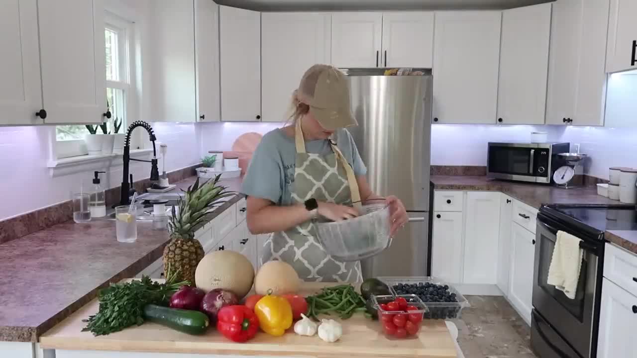 Food Receipe