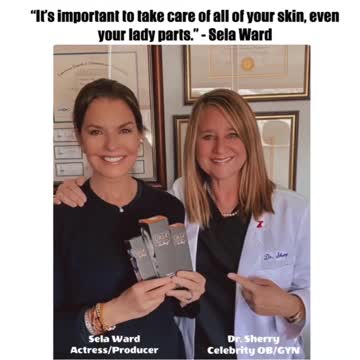 Do something wonderful for your skin.