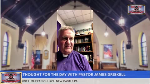 NCTV45’S THOUGHT FOR THE DAY MONDAY JULY 29 2024