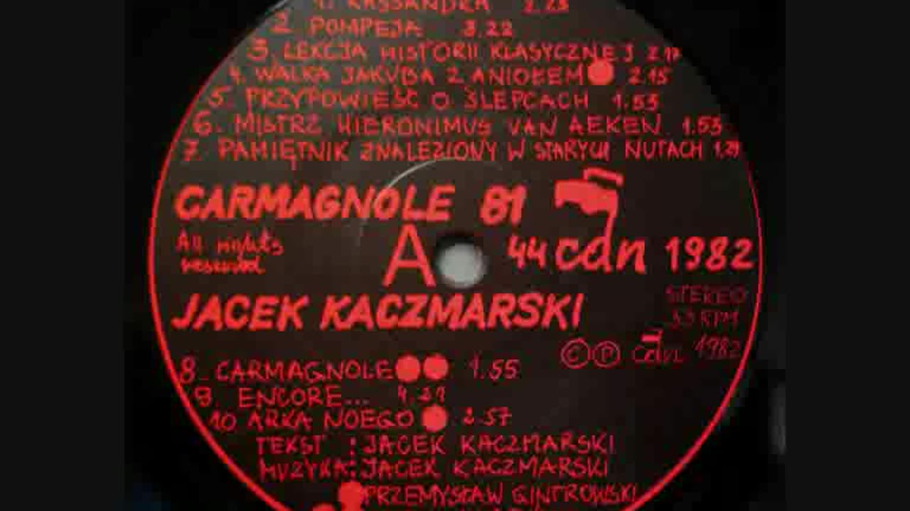 JK - 05. przypowiesc o slepcach